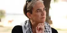 Gaza, Ada Colau pronta a imbarcarsi sulla Global Sumud Flotilla