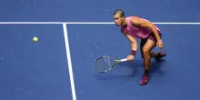 Us Open 2025, Alcaraz agli ottavi: battuto Darderi