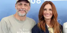 Julia Roberts a Venezia 2025 racconta il film ‘After the Hunt’