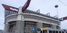 Stadio San Siro,Tancredi. “Non si può demolire, serve Palazzo Chigi”