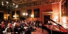 Festival della Tuscia, concerti tra borghi e dimore storiche