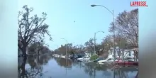 Vent’anni dall’uragano Katrina che ha devastato gli Usa – ACCADDE OGGI