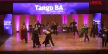 Argentina, a Buenos Aires i campionati mondiali di tango
