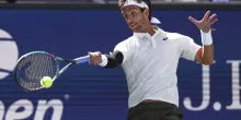 Us Open 2025, Musetti agli ottavi: Cobolli si ritira nel terzo set