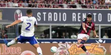 Bologna-Como 1-0, decide il gol di Orsolini