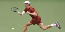 Us Open, oggi Sinner e il derby Musetti-Cobolli: orari e dove vederli