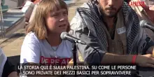 Greta Thunberg: “Global Samud Flotilla a Gaza perché non c’è alternativa, potenti hanno tradito palestinesi”