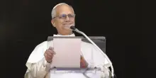 Papa Leone XIV: “Basta armi che uccidono i bambini” e appello per la pace nel mondo