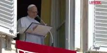 Ucraina, Papa Leone XIV: “Cessi subito la guerra, basta con la logica delle armi”