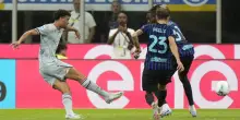 Inter-Udinese 1-2, KO a sorpresa per i nerazzurri: decide il gol di Atta