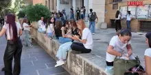 Medicina, addio a test ingresso: alla Sapienza studenti perplessi al primo giorno in aula