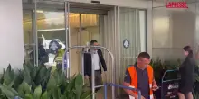 Inter, Akanji atterrato a Milano: ora visite e firma
