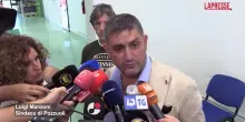 Campi Flegrei, probabili 11 sgomberi