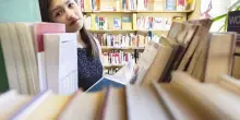 Caro scuola, aumenta prezzo libri scolastici dell’1,7%