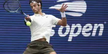 Us Open 2025, Musetti batte Munar e accede ai quarti di finale