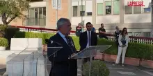 Gaza, Tajani: "Piano Riviera? Ascoltiamo i palestinesi. Non credo si debba agevolare loro fuga"
