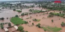 Pakistan, allagamenti in Punjab dopo le piogge: 850mila evacuati