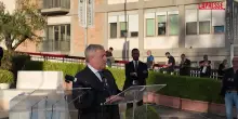 Francia, Tajani: "Stupefatto da Bayrou su dumping fiscale. Analisi sbagliata"