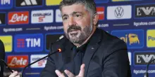 Italia–Estonia, Gattuso prepara l’esordio. Convocati e novità per le qualificazioni Mondiali 2026
