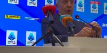 Stadio Milano, Simonelli: "Ad oggi San Siro non ospiterà gli Europei"