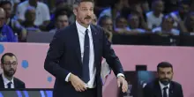 Eurobasket 2025, oggi Italia-Spagna: orario e dove vederla in tv