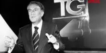 È morto Emilio Fede, storico volto del Tg4 e del giornalismo italiano