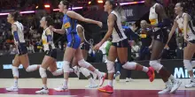 Mondiali volley femminile 2025, Italia-Polonia il 3 settembre: orario, dove vederla