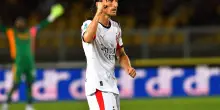 Milan, Luka Modric compie 40 anni