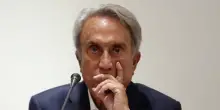 Emilio Fede è morto, aveva 94 anni