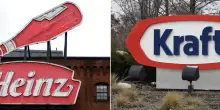 Kraft Heinz si divide in due società a 10 anni dalla fusione