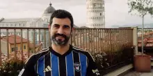 Raúl Albiol al Pisa: il campione spagnolo torna in Serie A