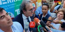 Nato, Bonelli: “Se andiamo al governo quel 5% va in sanità, trasporti e stipendi”