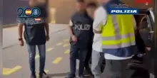 Evaso da questura di Prato, arrestato a Barcellona boss cinese della droga