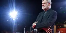 Mostra del Cinema di Venezia 2025, il red carpet del Campari Passion For Film Award 2025: LE FOTO