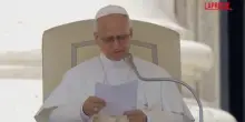 Sudan, Papa: "Arrivano notizie drammatiche, stop a catastrofe umanitaria"