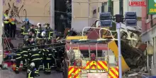 Portogallo, deraglia la funicolare a Lisbona: 15 morti e 20 feriti