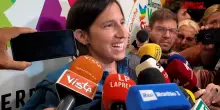 Regionali Puglia, Schlein: “Veto di Decaro su Vendola? Liste Avs le fa Avs”