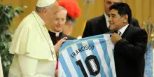 ‘Partita per la pace’, celebrati 11 anni da prima edizione