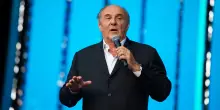 Ascolti Tv, a Gerry Scotti il primo round contro Stefano De Martino