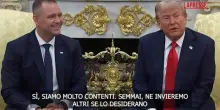 Nato, Trump: "Militari americani rimarranno in Polonia"