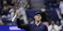 Sinner-Atmane all’Atp Pechino: quando giocano e dove vederla