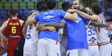 Eurobasket 2025, oggi Italia-Cipro: orario e dove vederla in tv