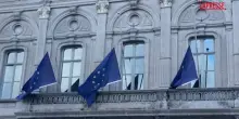 Lisbona, incidente funicolare: bandiere a mezz’asta a Bruxelles in segno di lutto