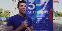 Roberto Bolle ai giovani: “Nella danza valori etici, forma fisica e disciplina”
