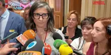 Medio Oriente, Francesca Albanese: "Su sanzioni contro me nessuna solidarietà da Istituzioni italiane"