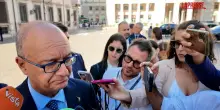 Maturità, Valditara: "Bocciato chi fa scena muta"