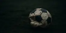 Collegno, squalificato per un anno il portiere 13enne picchiato in campo dal padre di un avversario