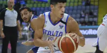 Eurobasket 2025, Italia travolge Cipro 89-54: quarta vittoria di fila