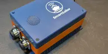 Nautica, a Cannes e Genova la app Smart Sailor: marinaio digitale con Ai