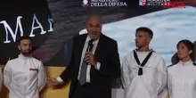 Venezia 82, presentato fuori concorso il doc della Difesa Anime di coraggio